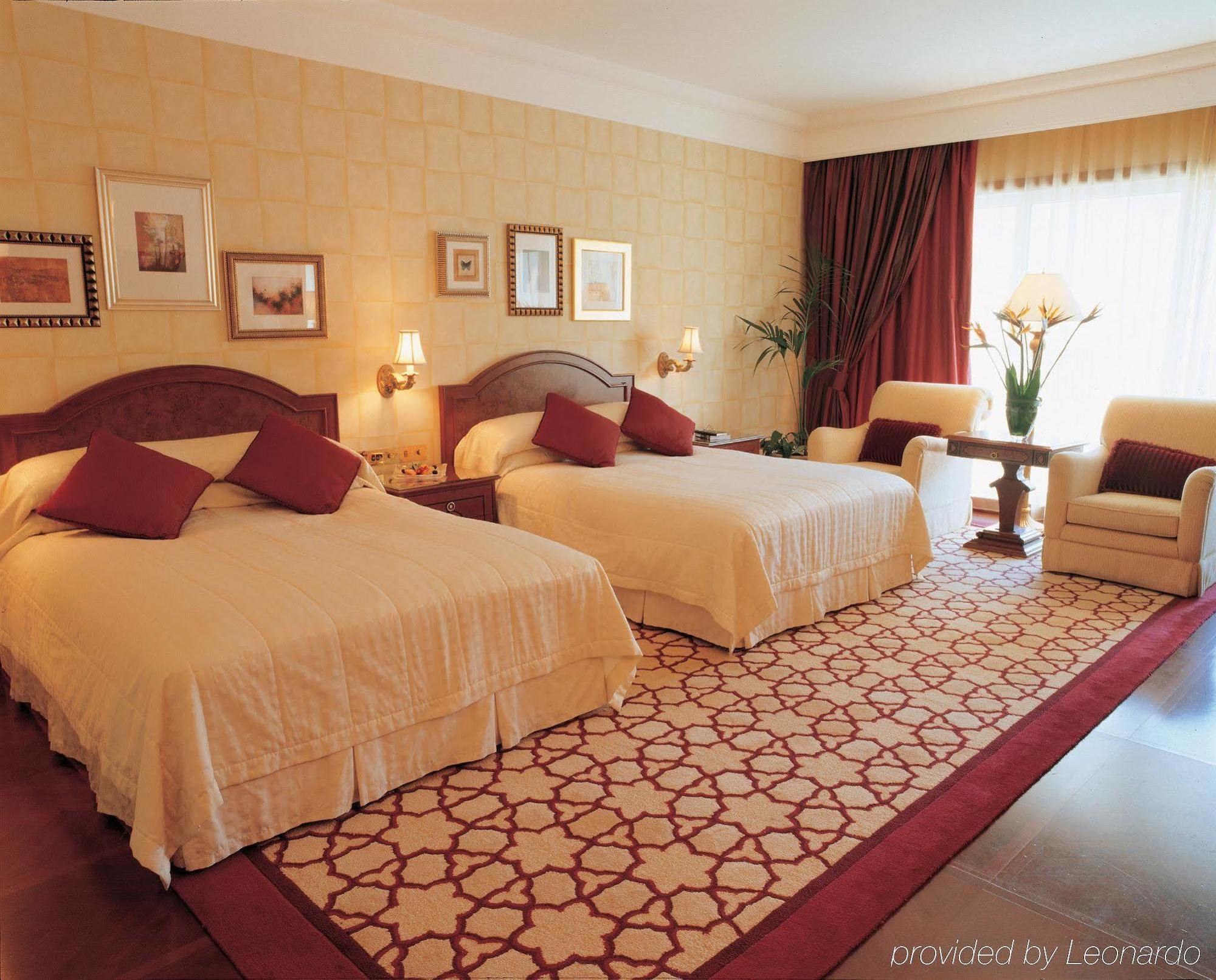 Jood Palace Hotel 5*
