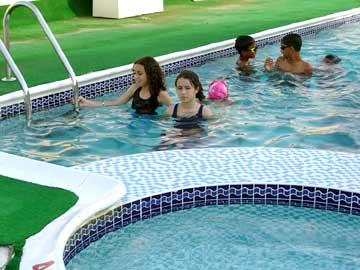 Grand Midwest Aparthotel 4*