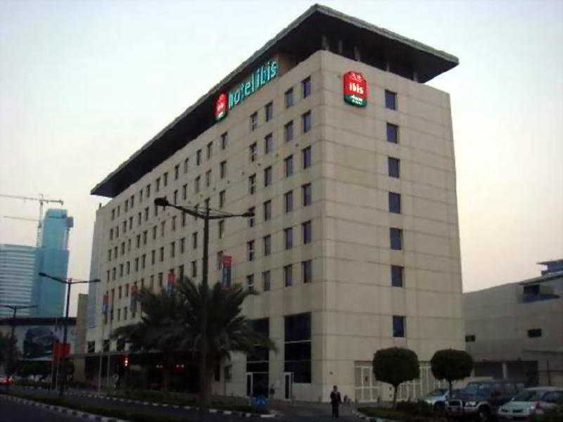 Hotel Ibis World Trade Centre