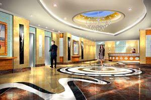 Aparthotel Grand Midwest