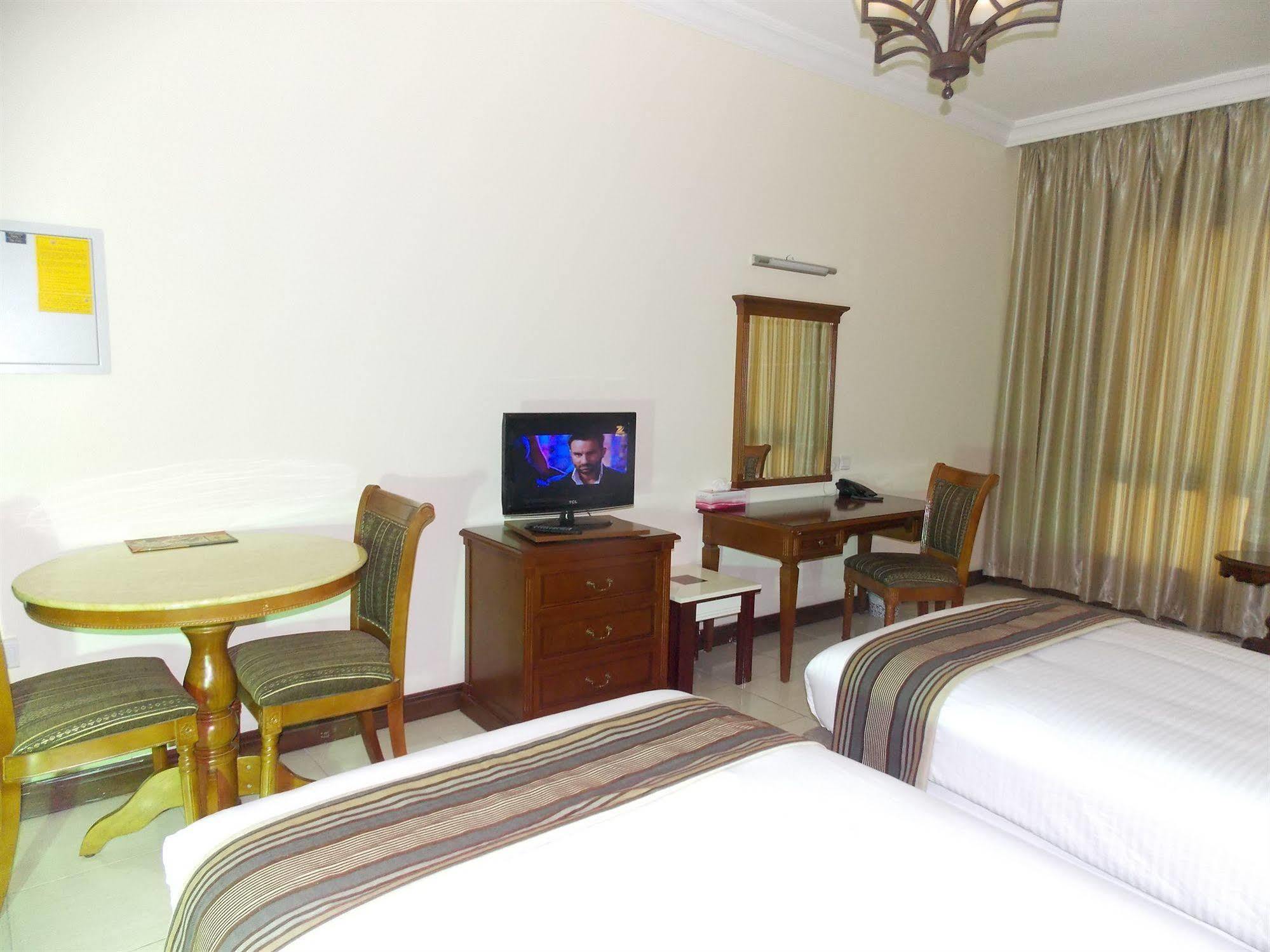 Moon Valley - Bur Dubai, Burjuman Aparthotel Dubai