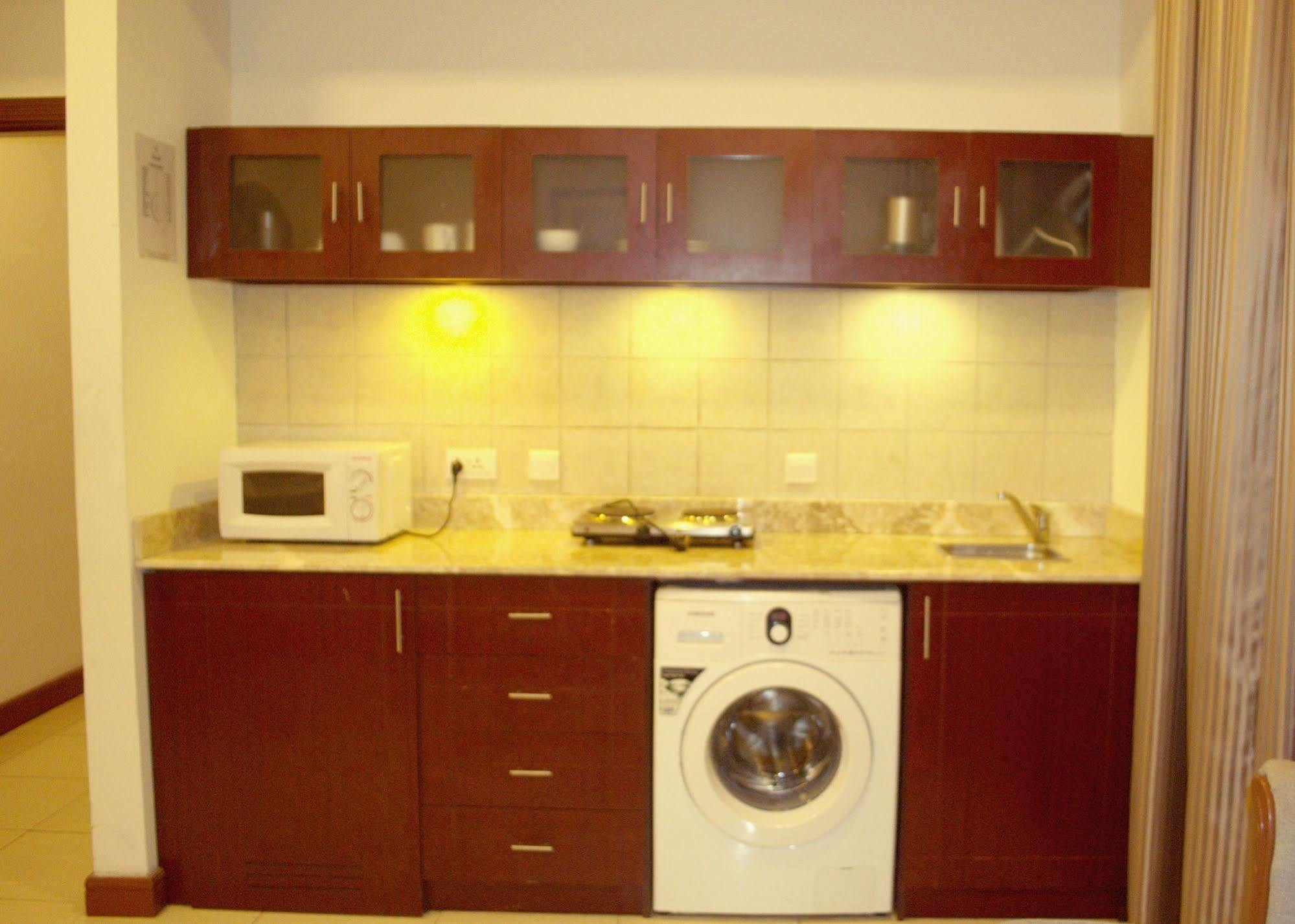Moon Valley - Bur Dubai, Burjuman Aparthotel Dubai