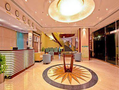Hotel Landmark Summit