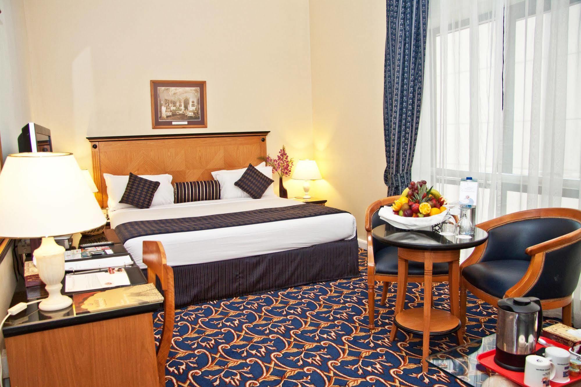 Regal Plaza Hotel