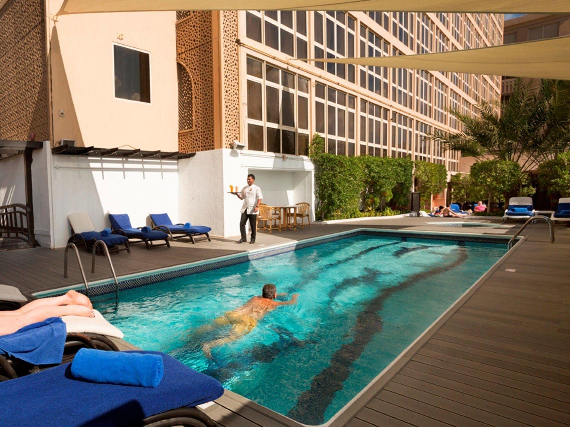 Arabian Courtyard & 4* Dubai