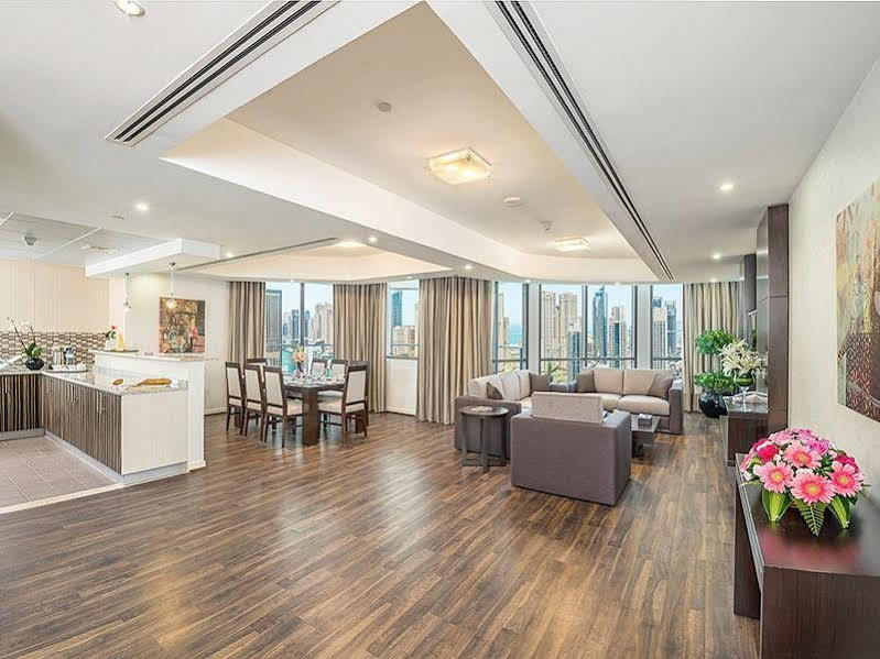 Aparthotel Premiere Marina 4*