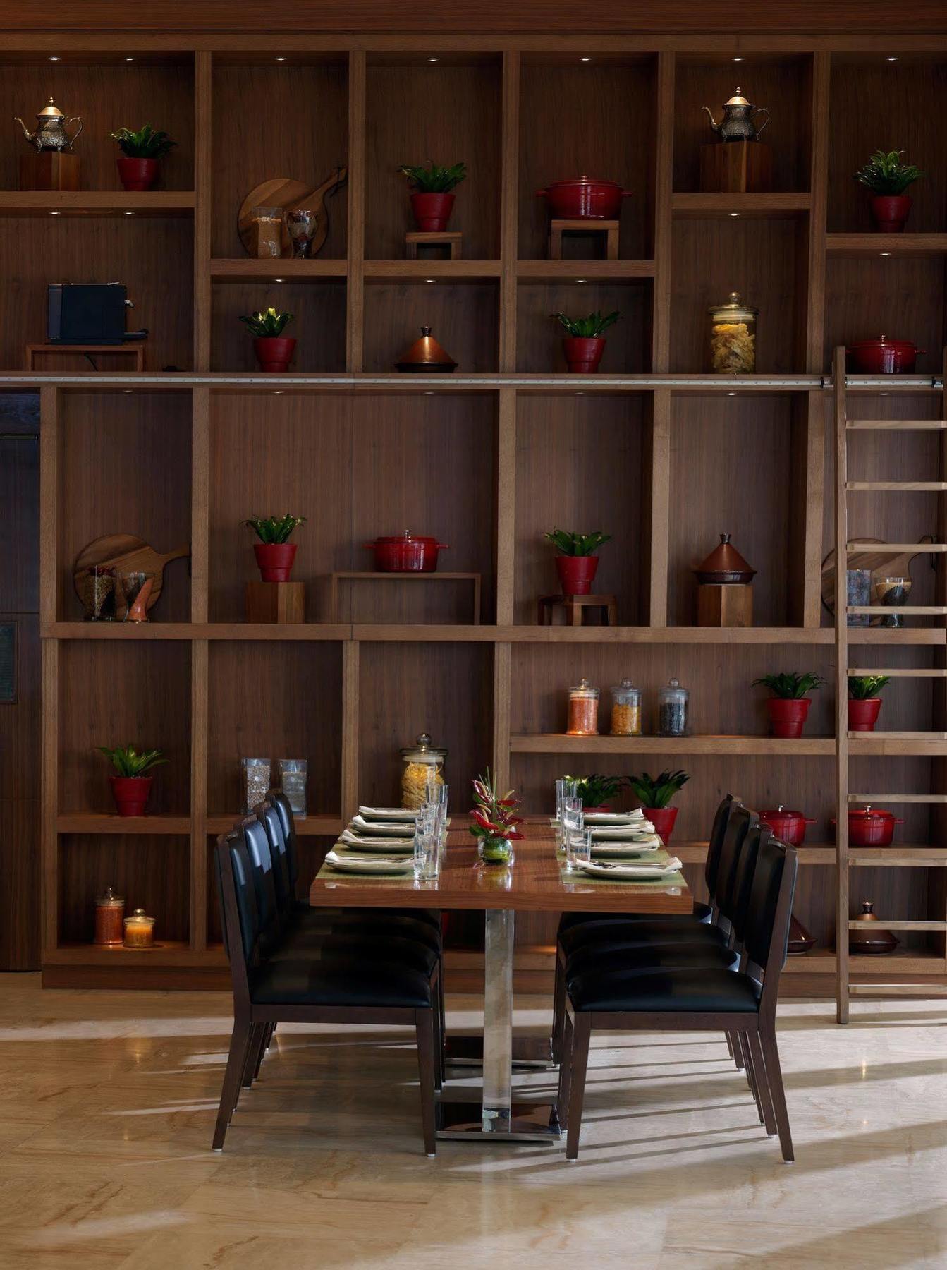 Aparthotel Damac Maison Cour Jardin Dubai
