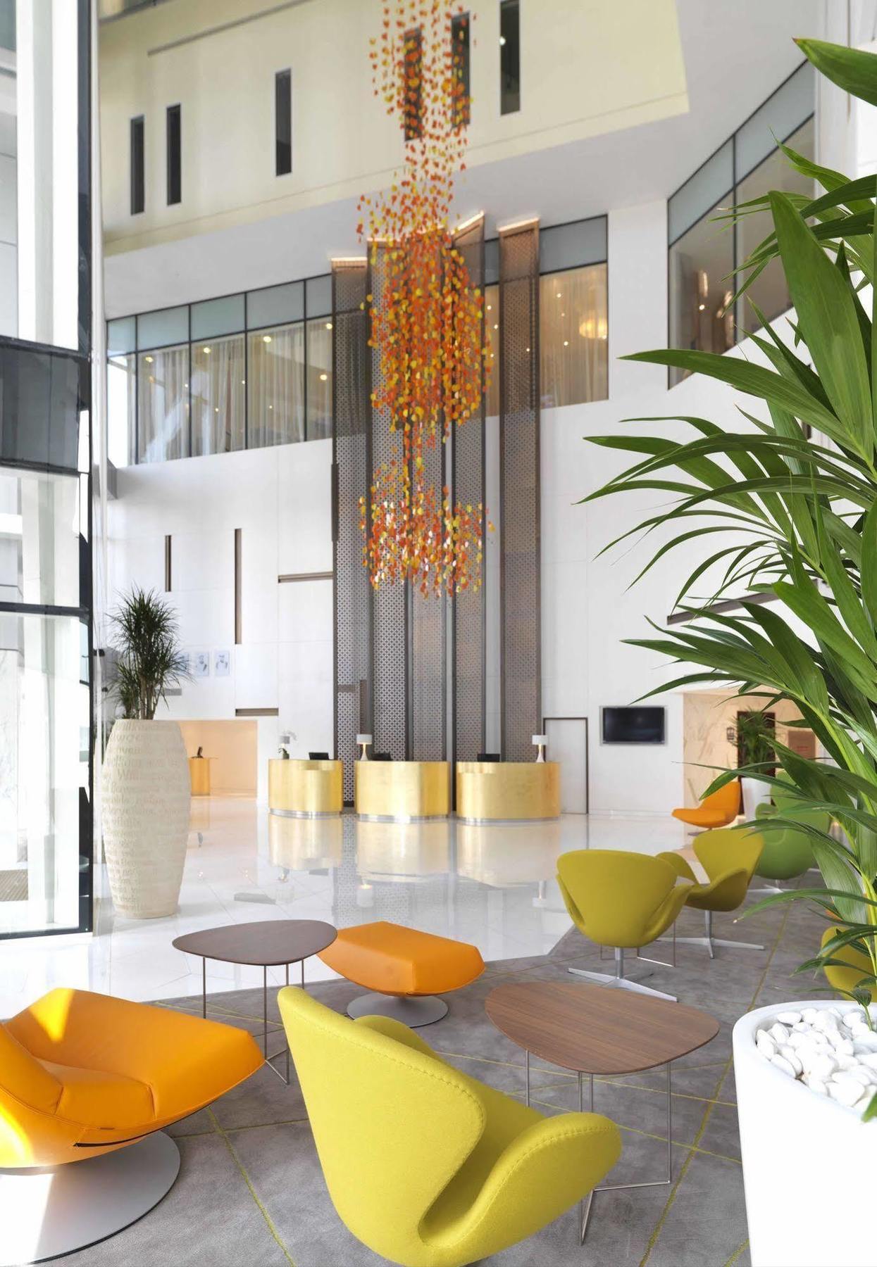 Hotel Millennium Downtown - Dubai