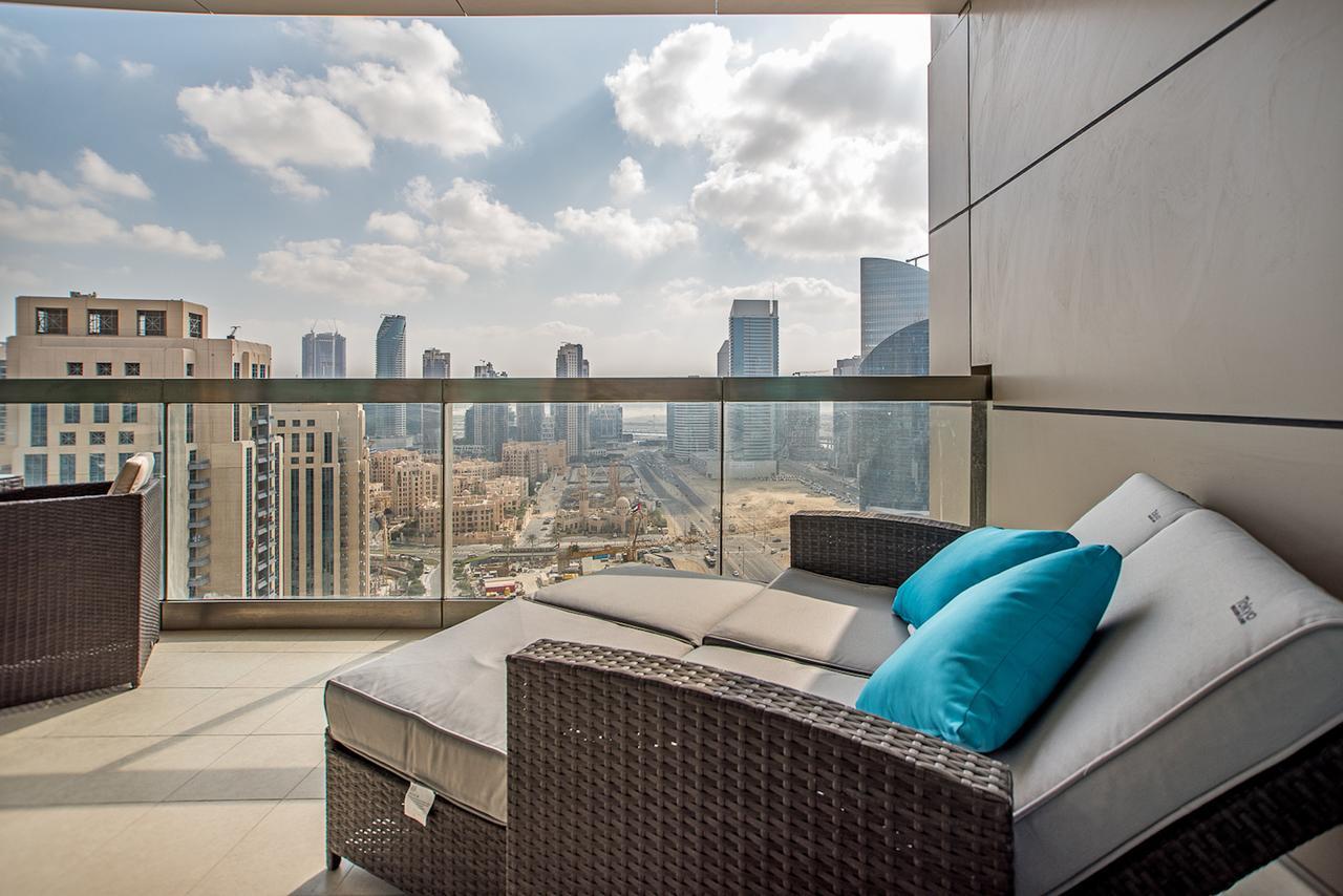 Maison Privee - 8 Boulevard Apartment