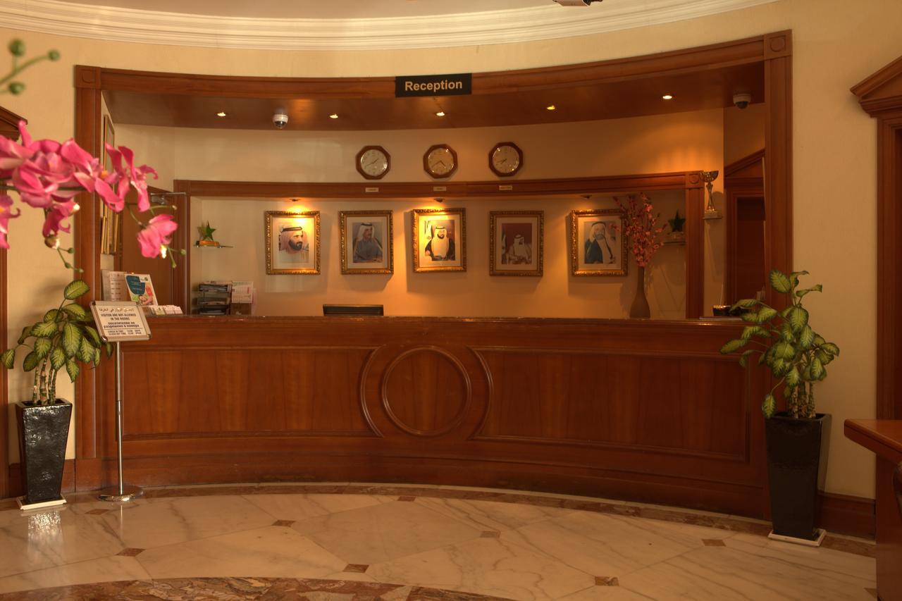 Regal Plaza 3*