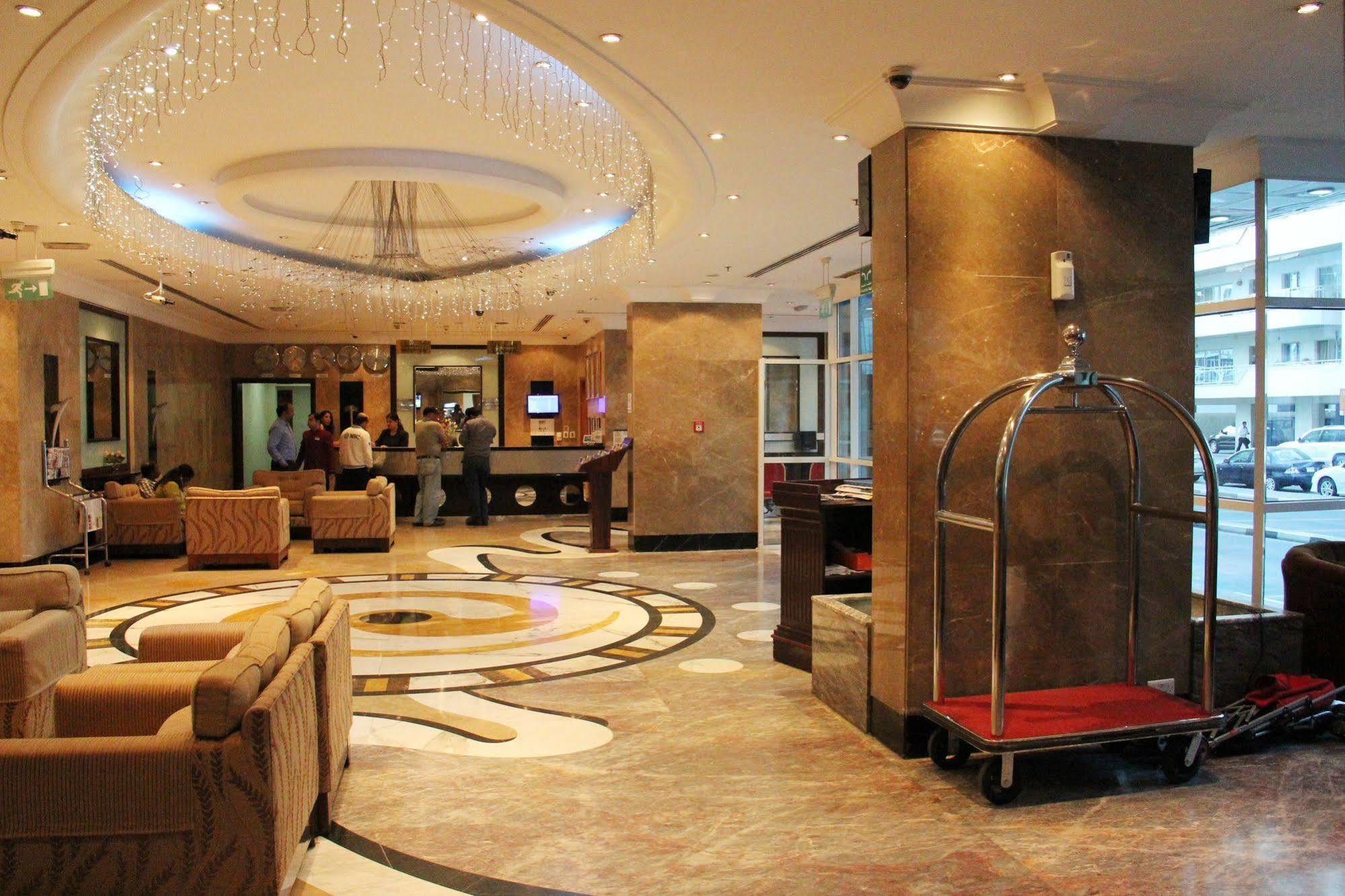 Aparthotel Grand Midwest 4*