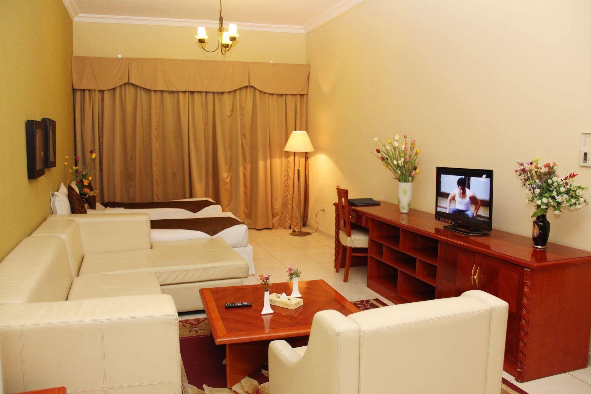 Aparthotel Grand Midwest 4*