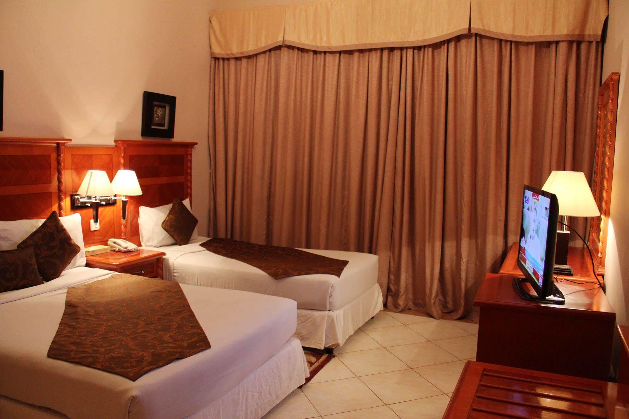 Grand Midwest 4* Dubai
