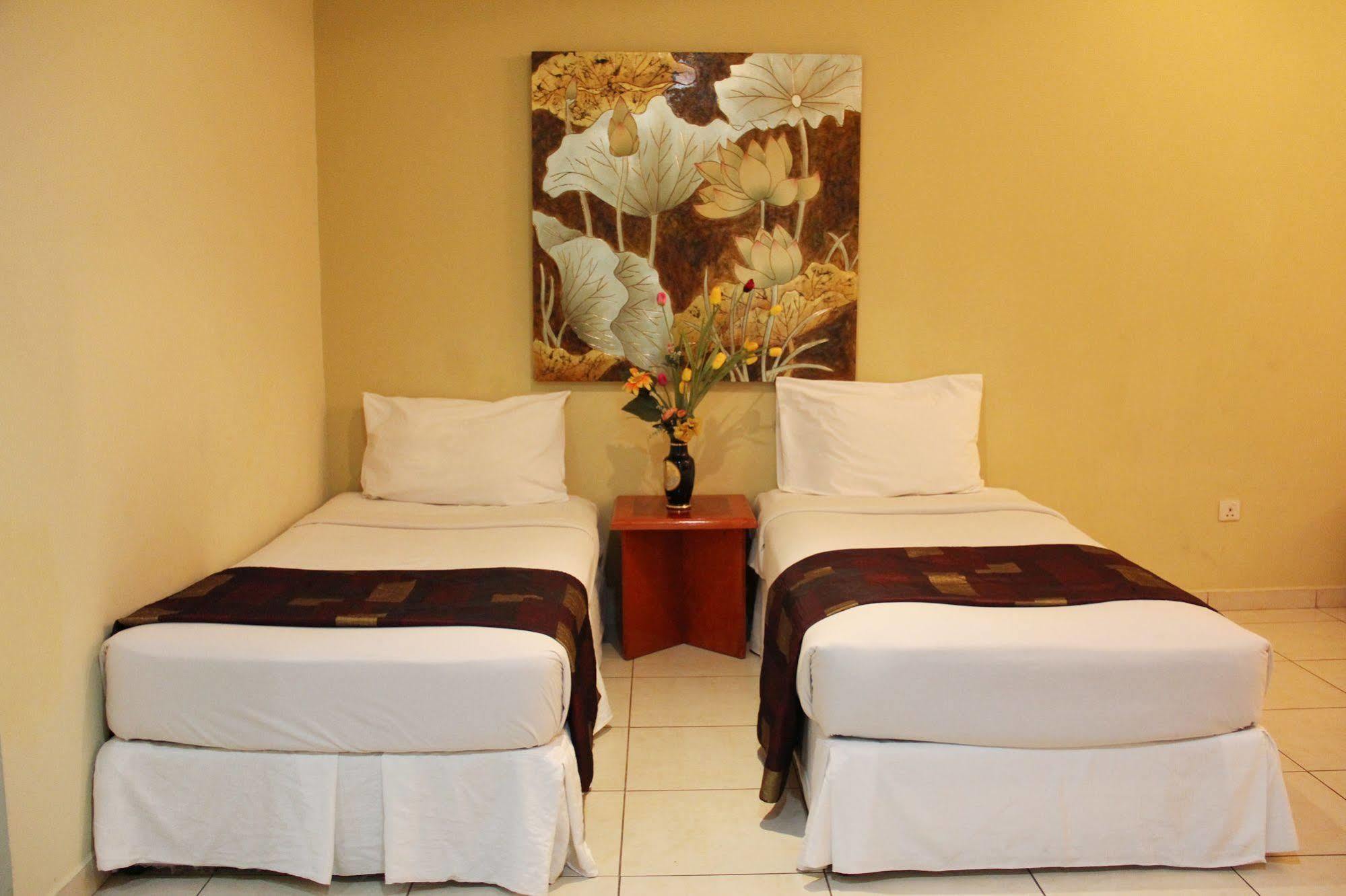 Aparthotel Grand Midwest