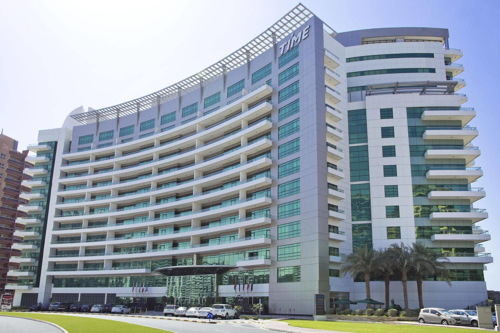 Hotel Time Oak & 4*