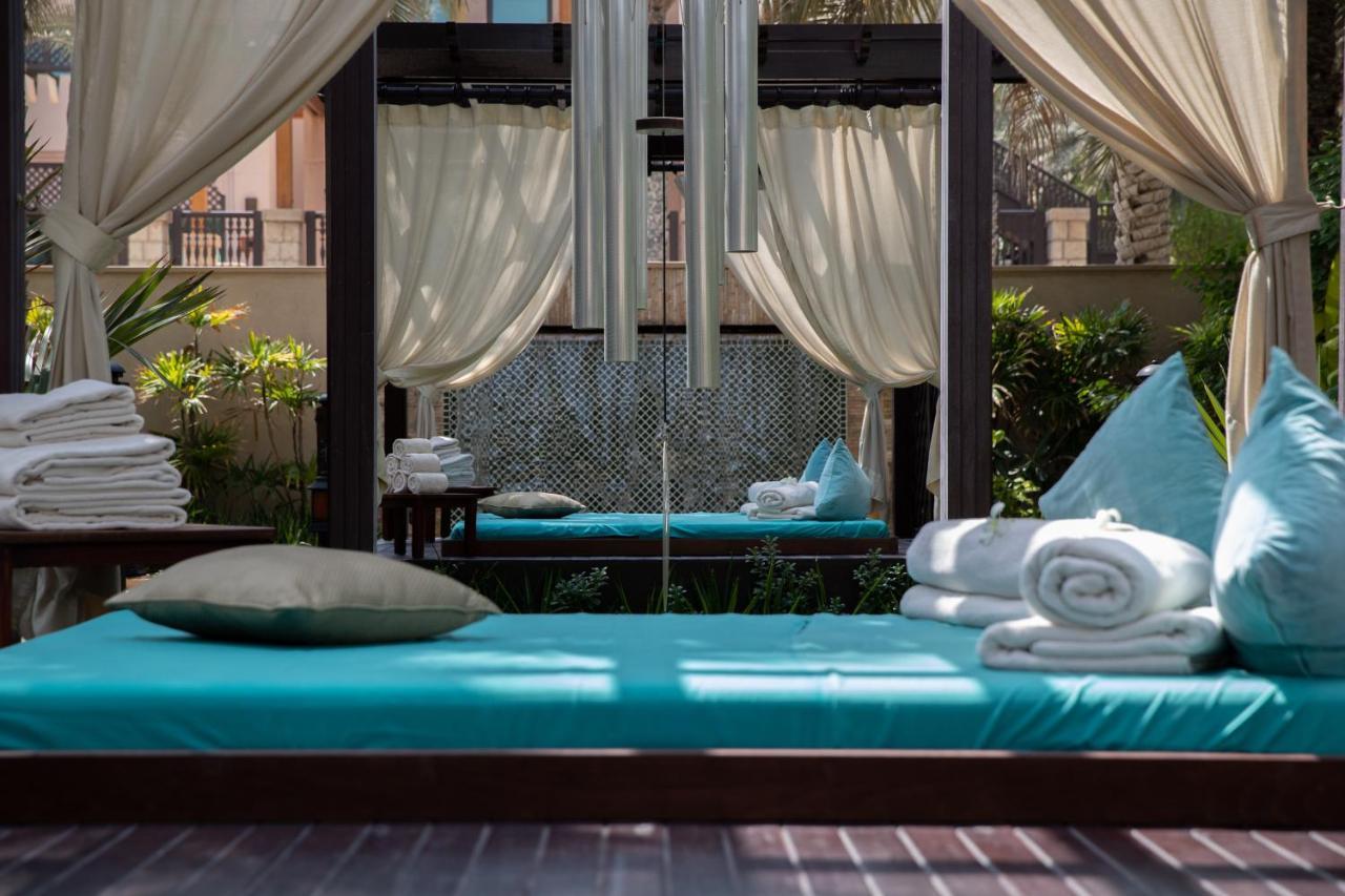 Jumeirah Al Naseem