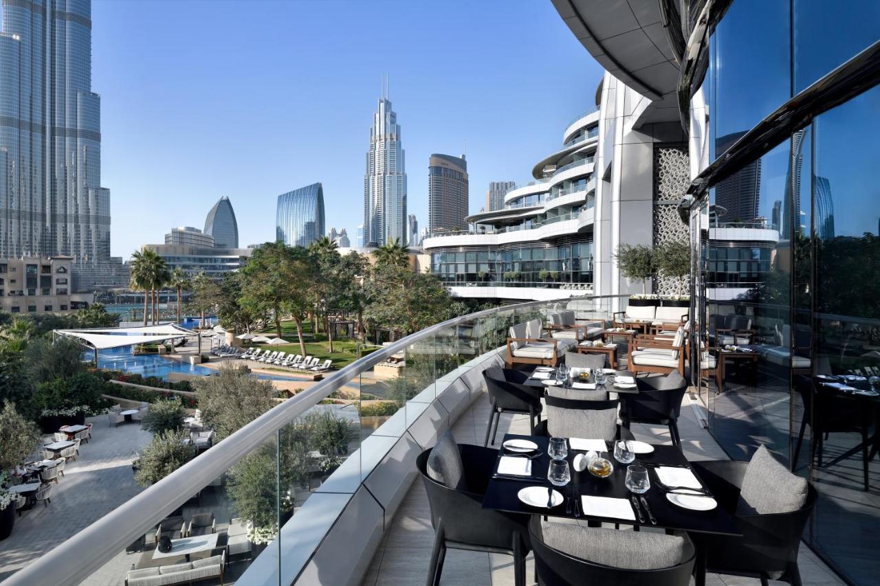 Address Downtown Dubai
