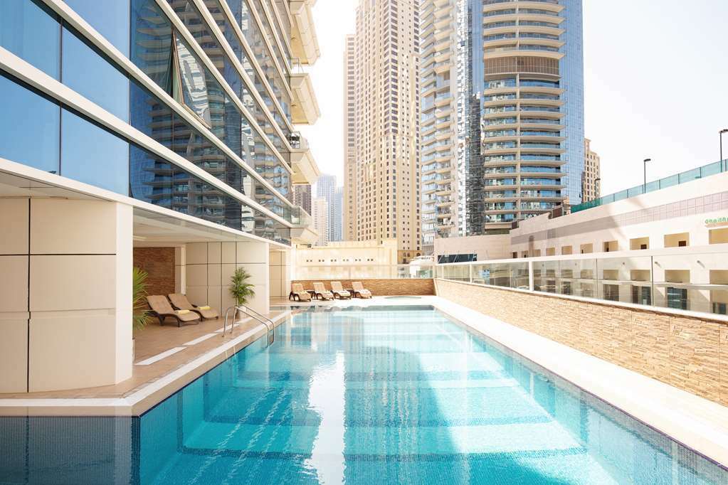 Barcelo Residences Marina