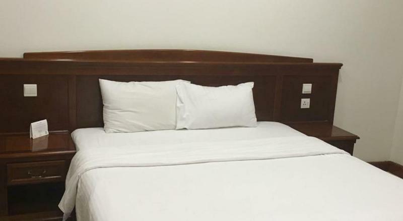 Moon Valley - Bur Dubai, Burjuman Aparthotel 3*