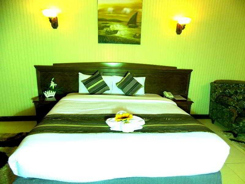 Aparthotel Moon Valley - Bur Dubai, Burjuman Dubai