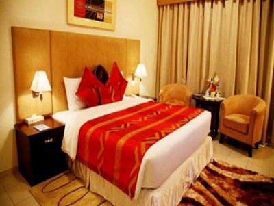 Grand Midwest Dubai