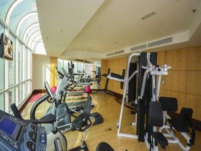 Grand Midwest Aparthotel Dubai