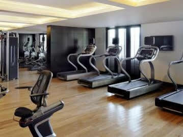 Marriott Al Jaddaf, 5* Dubai