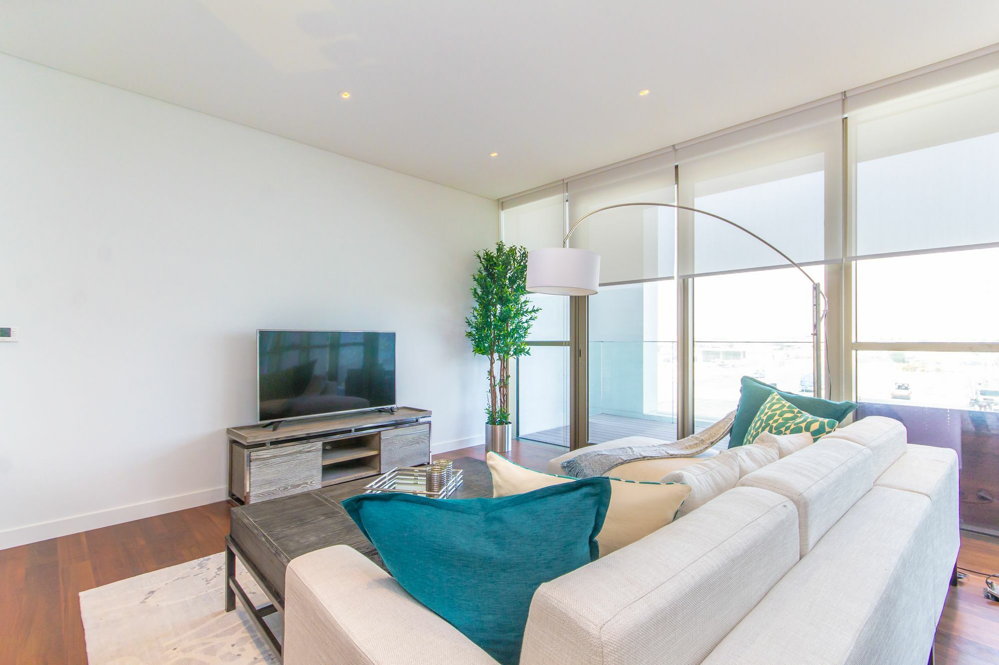 Apartment Dhh - Al Wasl 10 *