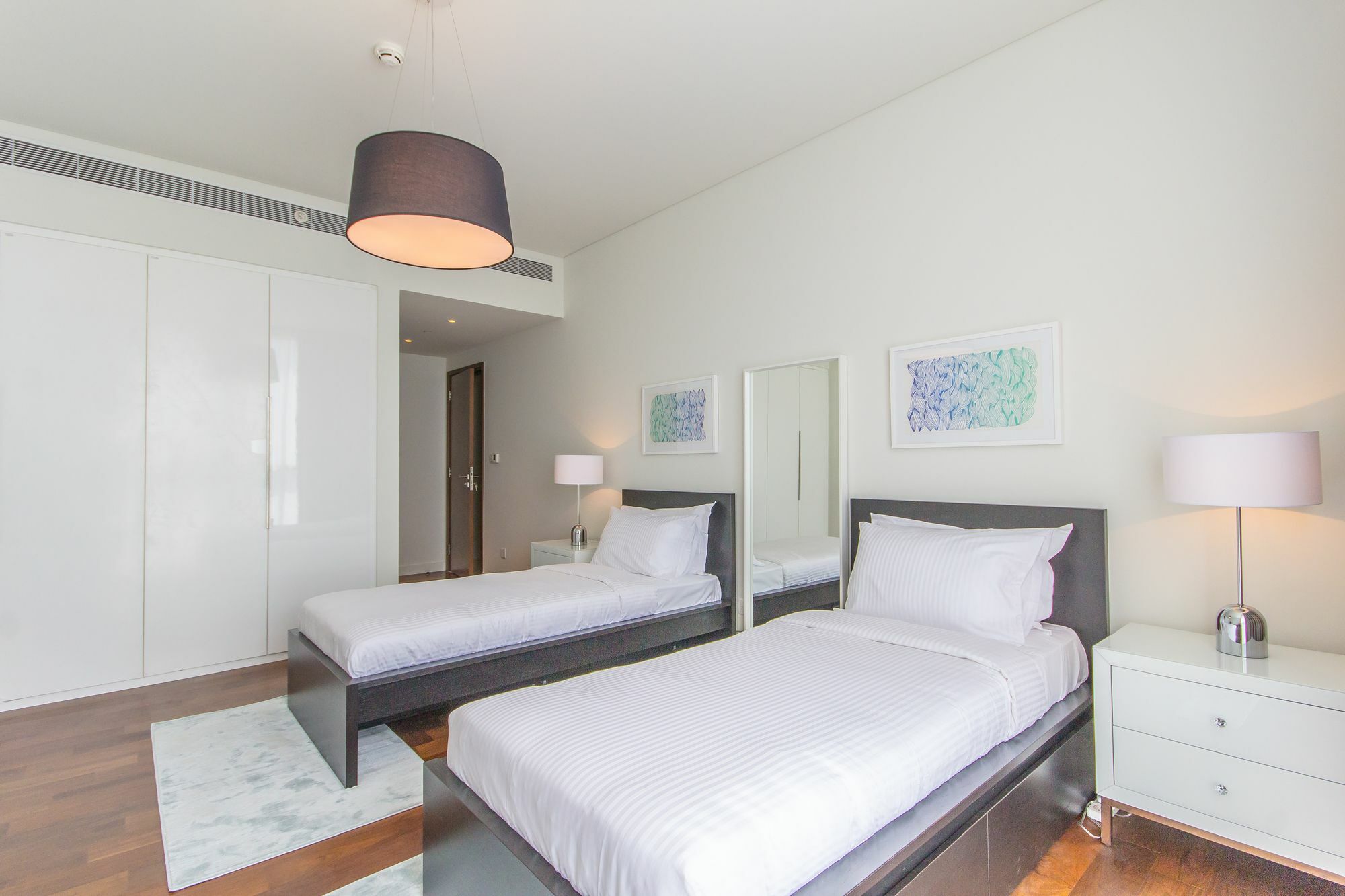 Dhh - Al Wasl 10 Apartment *