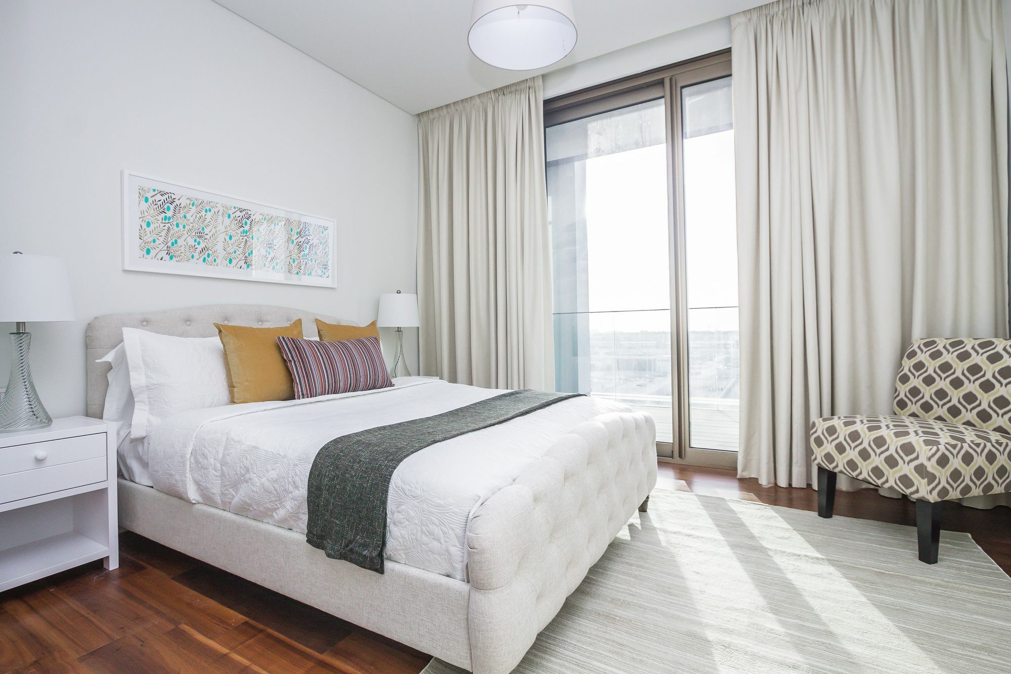Dhh - Al Wasl 10 Apartment