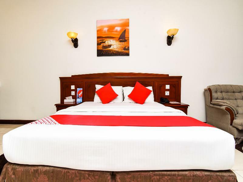 Moon Valley - Bur Dubai, Burjuman 3*