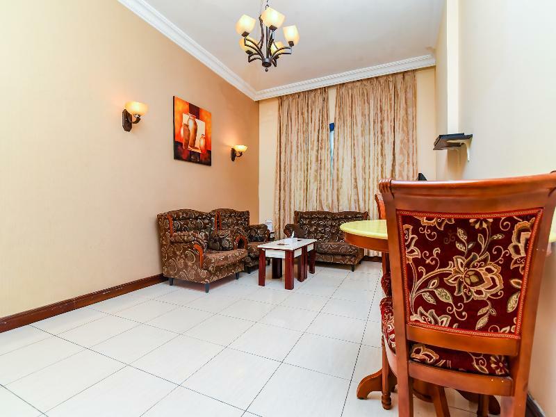 Moon Valley - Bur Dubai, Burjuman 3* Dubai