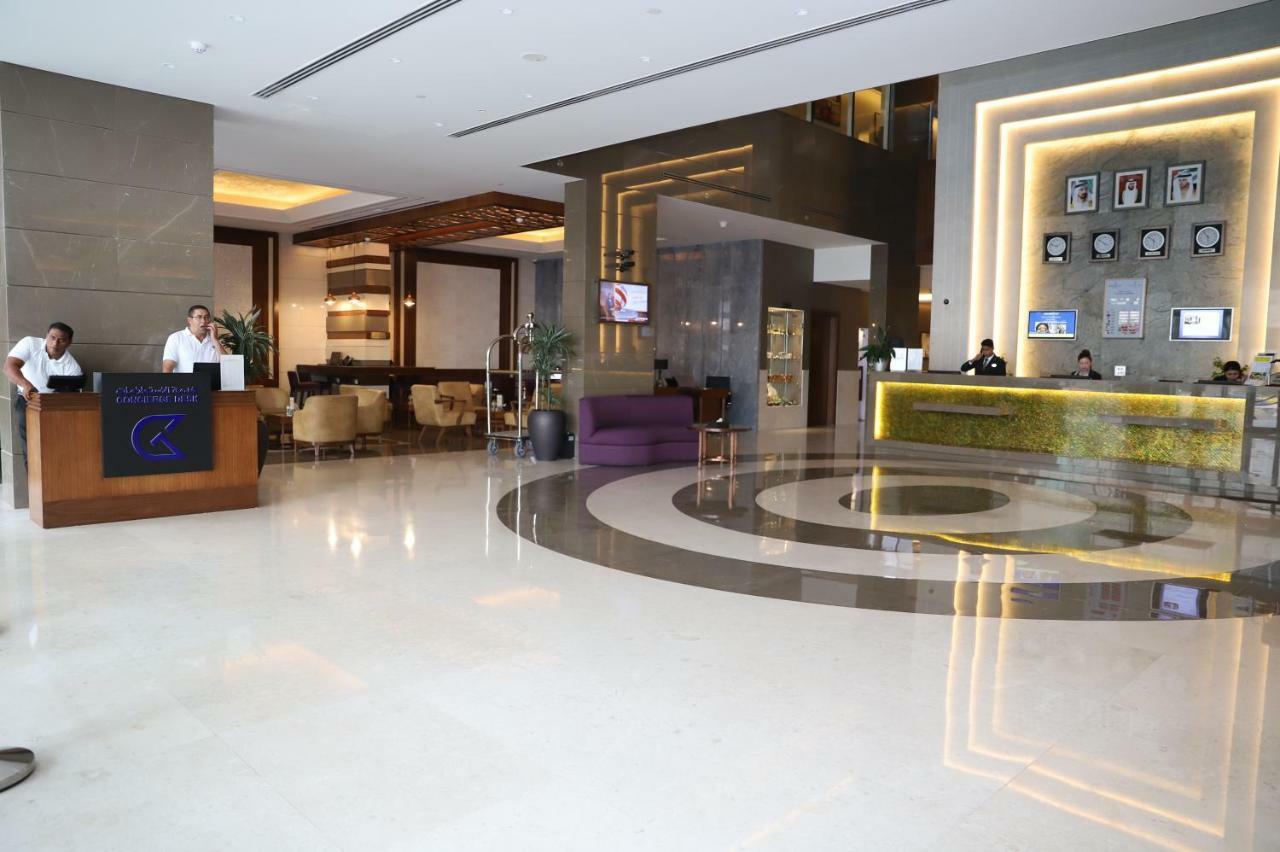 Golden Tulip Media