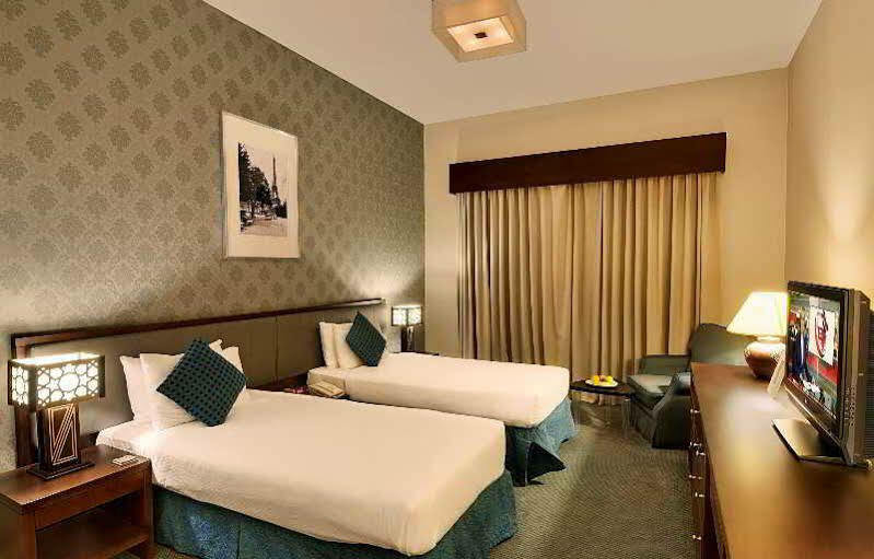 Lotus Downtown Metro 4* Dubai
