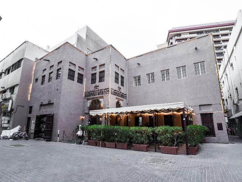 Oyo 160 Lumbini Dream Garden Llc Hotel