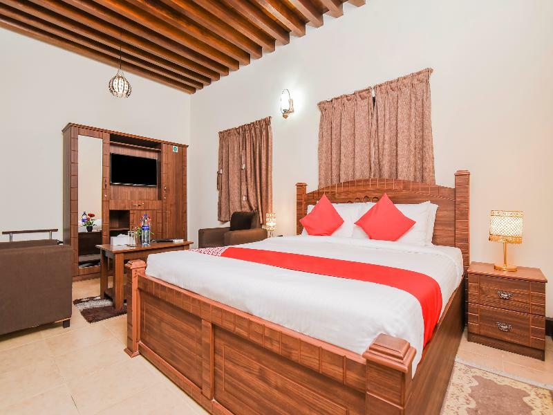 Oyo 160 Lumbini Dream Garden Llc Dubai