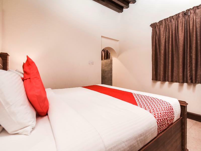 Oyo 160 Lumbini Dream Garden Llc Hotel