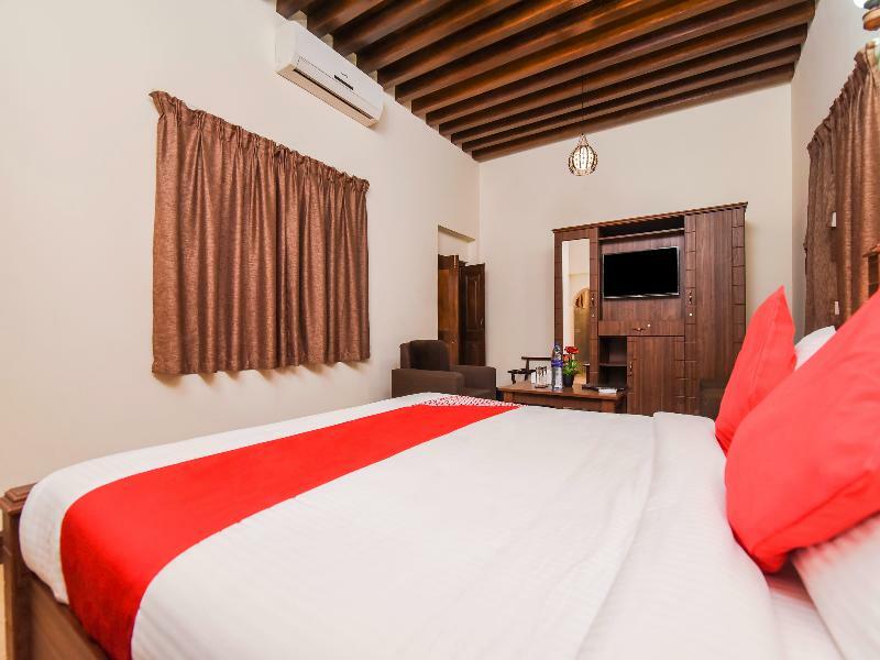 Hotel Oyo 160 Lumbini Dream Garden Llc 2*