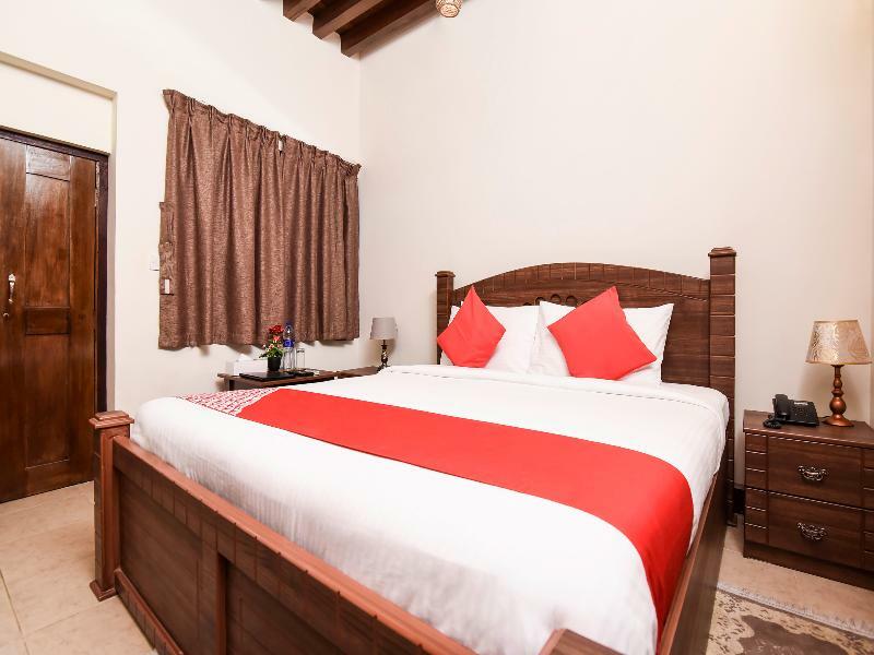 Hotel Oyo 160 Lumbini Dream Garden Llc Dubai
