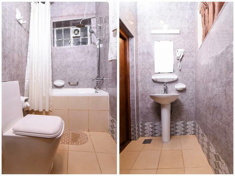 Hotel Oyo 160 Lumbini Dream Garden Llc