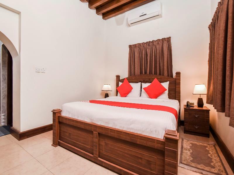 Oyo 160 Lumbini Dream Garden Llc Hotel