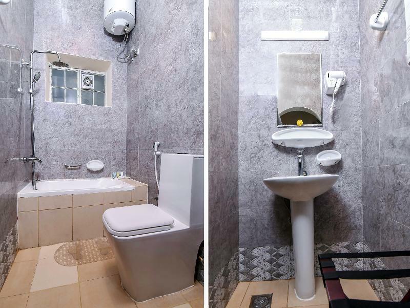 Hotel Oyo 160 Lumbini Dream Garden Llc 2*