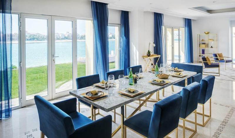 Dream Palm Jumeirah 5* Dubai