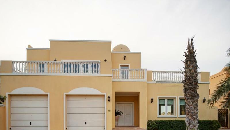 Dream Palm Jumeirah 5*