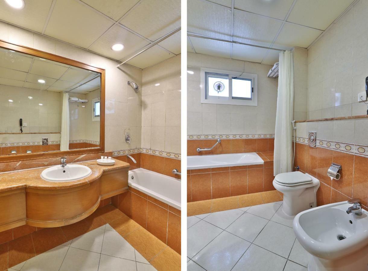 Aparthotel Moon Valley - Bur Dubai, Burjuman Dubai