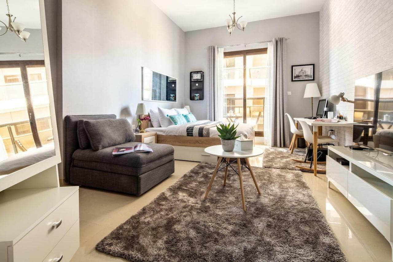 Apartment Frank Porter - Elite Sports *