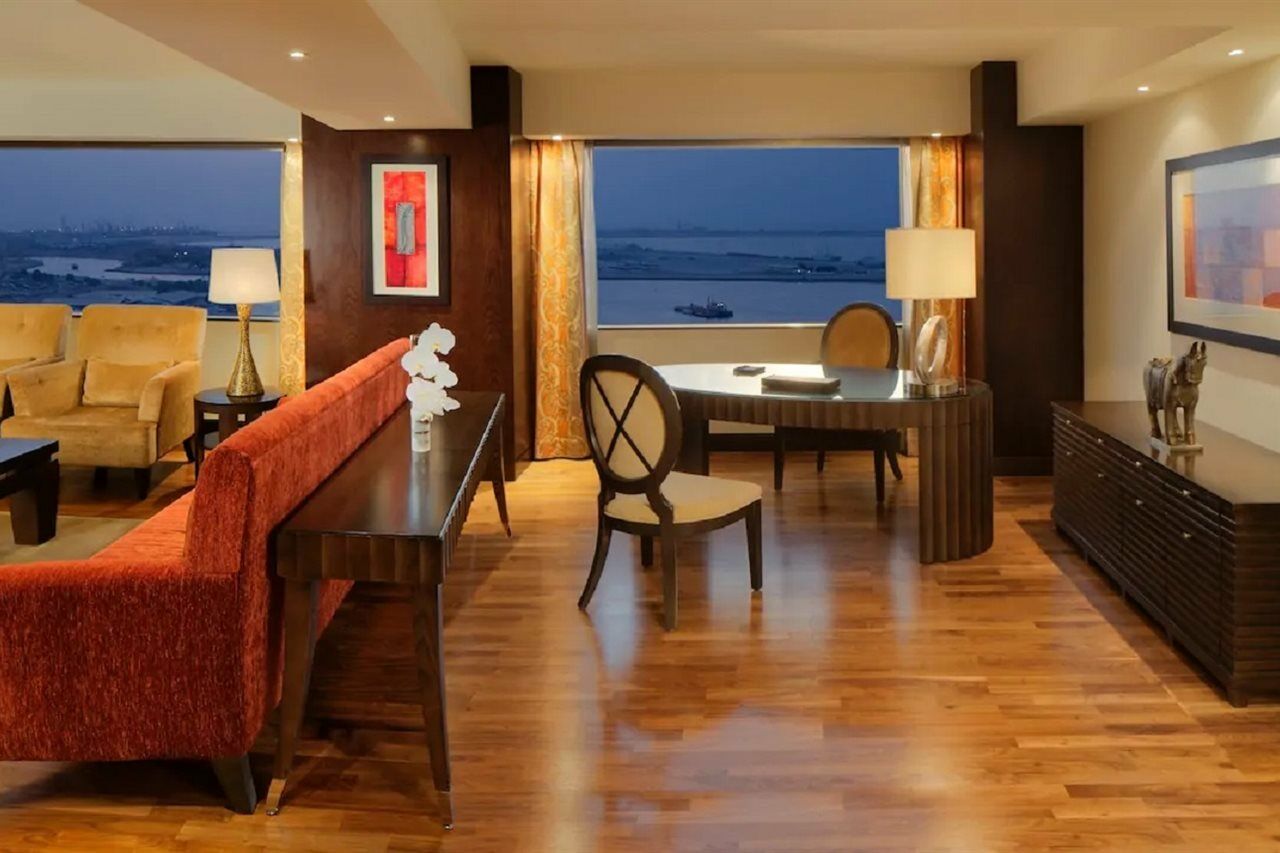 Hyatt Regency - Corniche