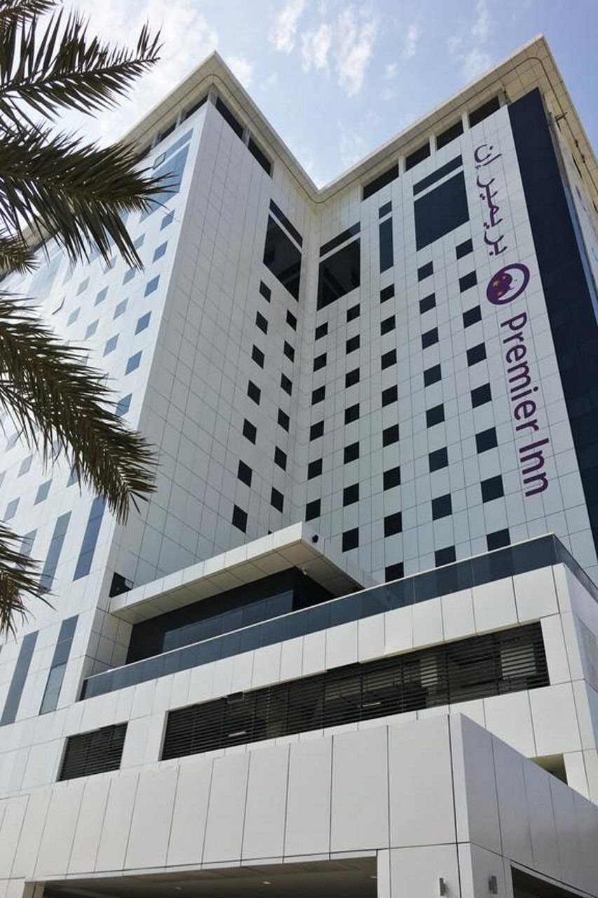 Premier Ibn Battuta Hotel
