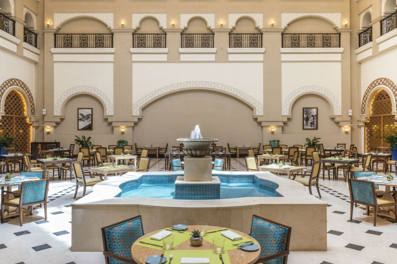 Al Habtoor Polo
