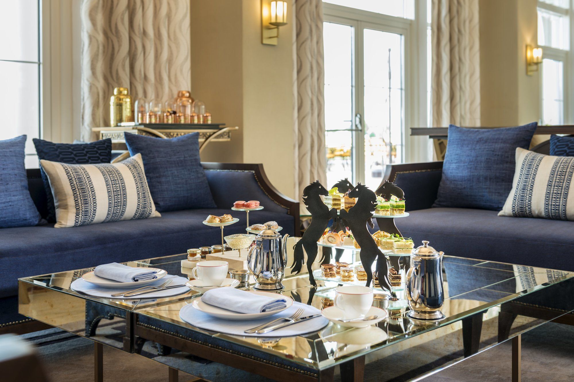 Resort Al Habtoor Polo